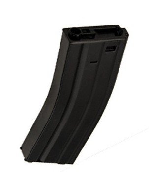 Chargeur Specna Arms Hi-Cap 300 Billes 6mm - M4/M16 - Noir - Neuf
