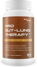 Pro Gut-Lung Therapy - Probiotic Mood Support - Defense + Recovery Probiotic