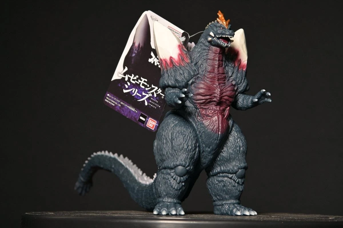 Godzilla Collectibles for sale | eBay