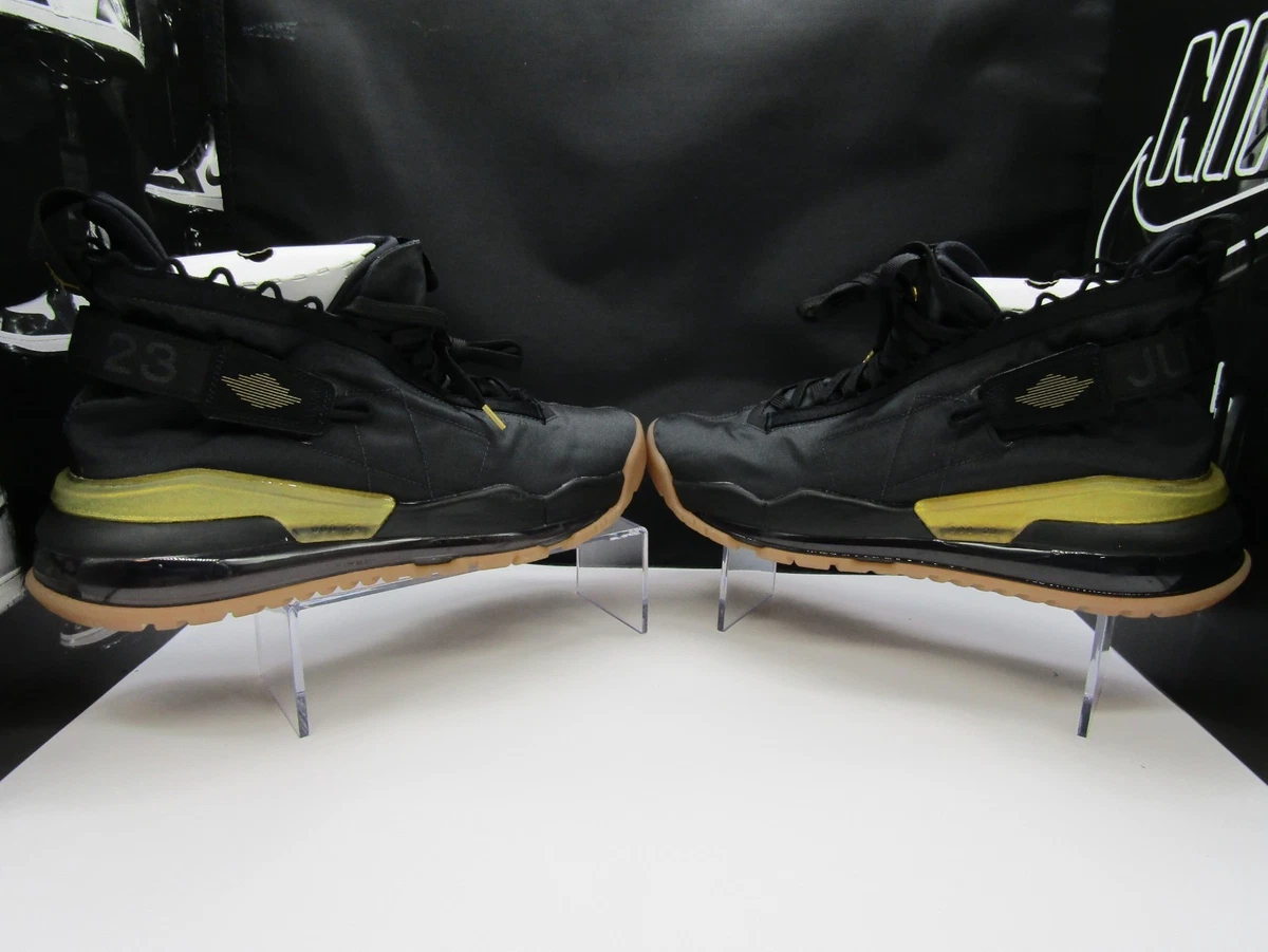 Jordan Proto Max 720 Gold Gum for Sale | Authenticity Guaranteed
