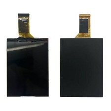 Camera LCD Screen For Nikon S2600 S2700 S3100 S3200 S3300 S3500 A100 1PCS
