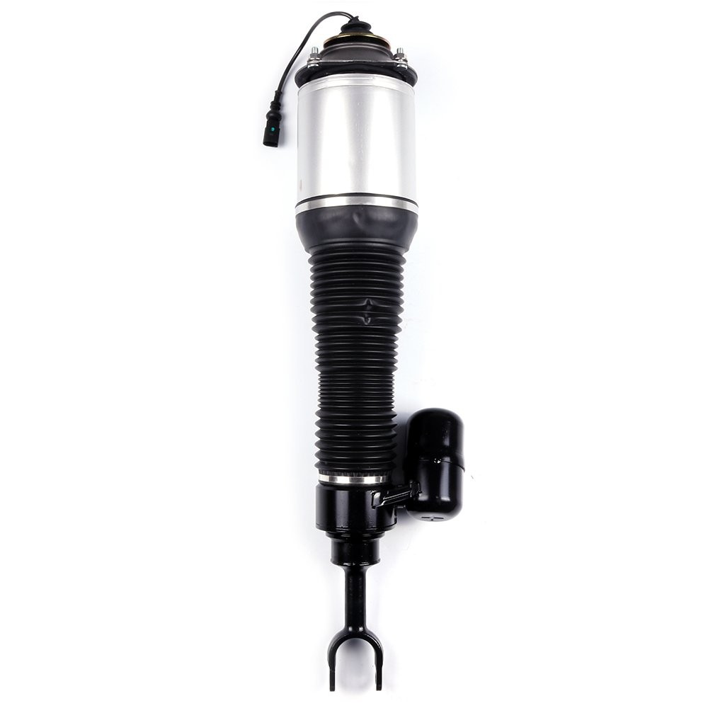 Bentley Continental GT 2006-2012 FRONT+RIGHT Air suspension strut
