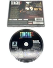 Sony PlayStation 1 No Manual Tested Tenchu 2 Birth of the Stealth Assassin VG