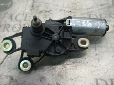 REAR WINDSHIELD WIPER MOTOR / 7330359 FOR SEAT IBIZA 6K1 SELECT