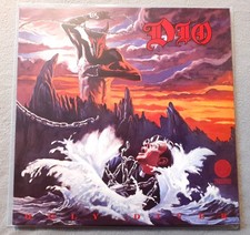 Dio - Holy Diver | Vinyl LP - Remastered - 20...