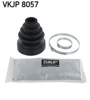 Skf Faltenbalgsatz Achsmanschette Opel Combo Corsa X01 Meriva X03 Tigra X04
