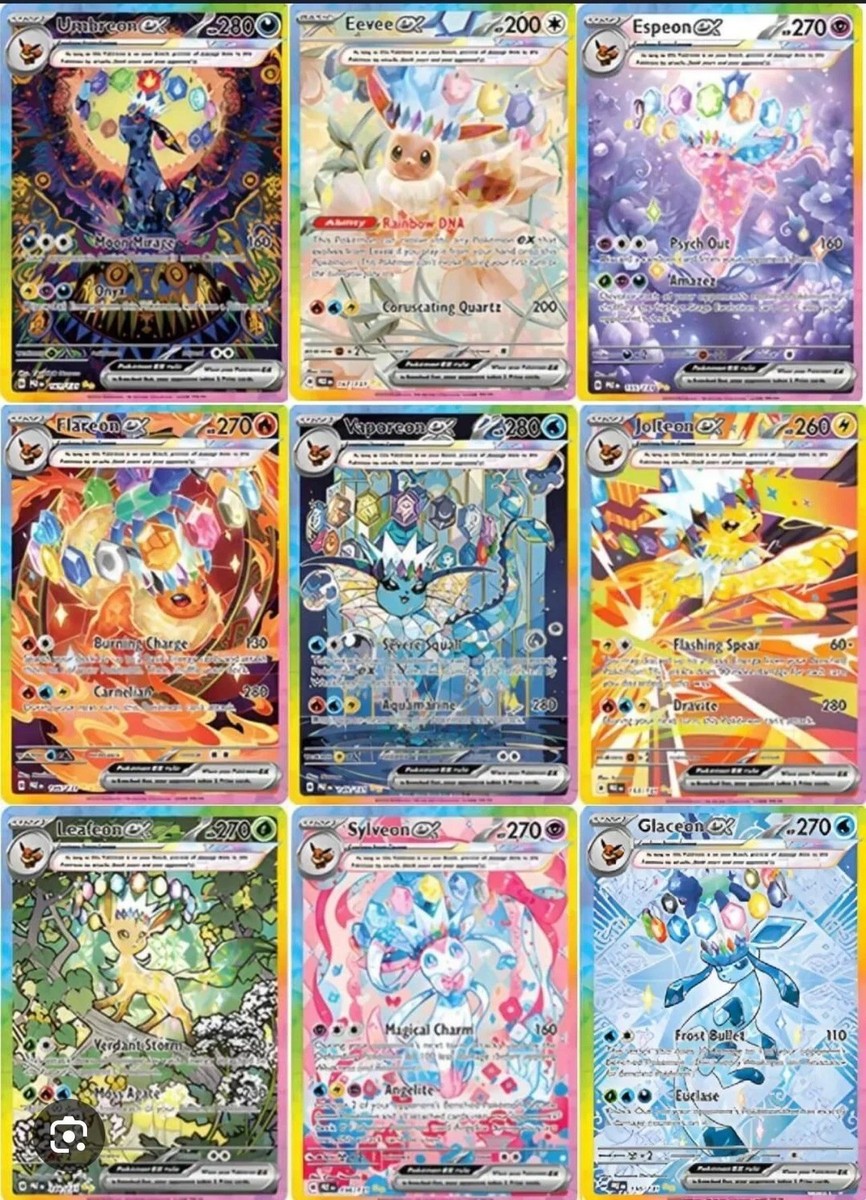 Pokemon GOD PACK 20+ Value Guaranteed Per Pack Read Description. | eBay Pokemon GOD PACK 20+ Value Guaranteed Per Pack Read Description. | eBay