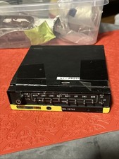 066-1024-13 King Radio KMA-20 Marker Beacon Receiver and Isolation AMP (AP20)