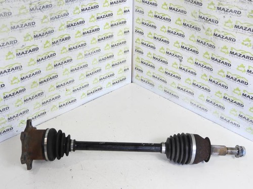 AANDRIJFAS LINKS ACHTER Infiniti FX (S51) 396011CA0A - Afbeelding 2 van 4