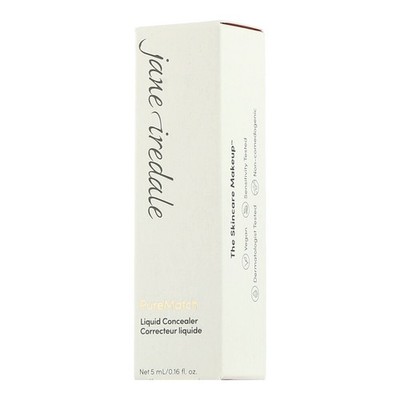 Jane Iredale PureMatch Liquid Concealer 2N 5ml