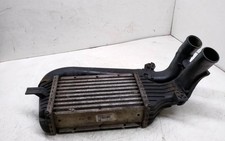 OPEL ZAFIRA A F75 Ladeluftkühler 93175282 2.17 Diesel 92kw 2003 27631411