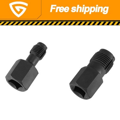 Lambdasonden Schlüssel Set 5 Pcs Oxygen Sensor Socket Set Universal Werkzeug