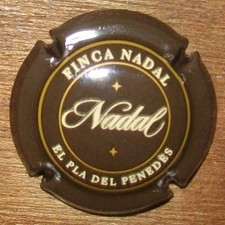 N°658X BOTTLE CAPS CAPSULE DE CREMANT MOUSSEUX SPAIN