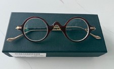 MATSUDA Lifesaver Eyeglasses - Morgenthal Frederics Frame