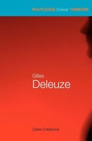 Gilles Deleuze | Claire Colebrook | Taschenbuch | Einband - Flex.(Paperback)