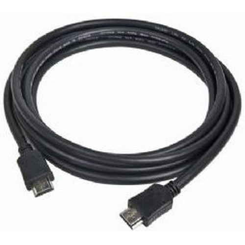 Cavo Gembird Adattatore HDMI Femmina A Micro-HDMI Maschio, Colore Nero