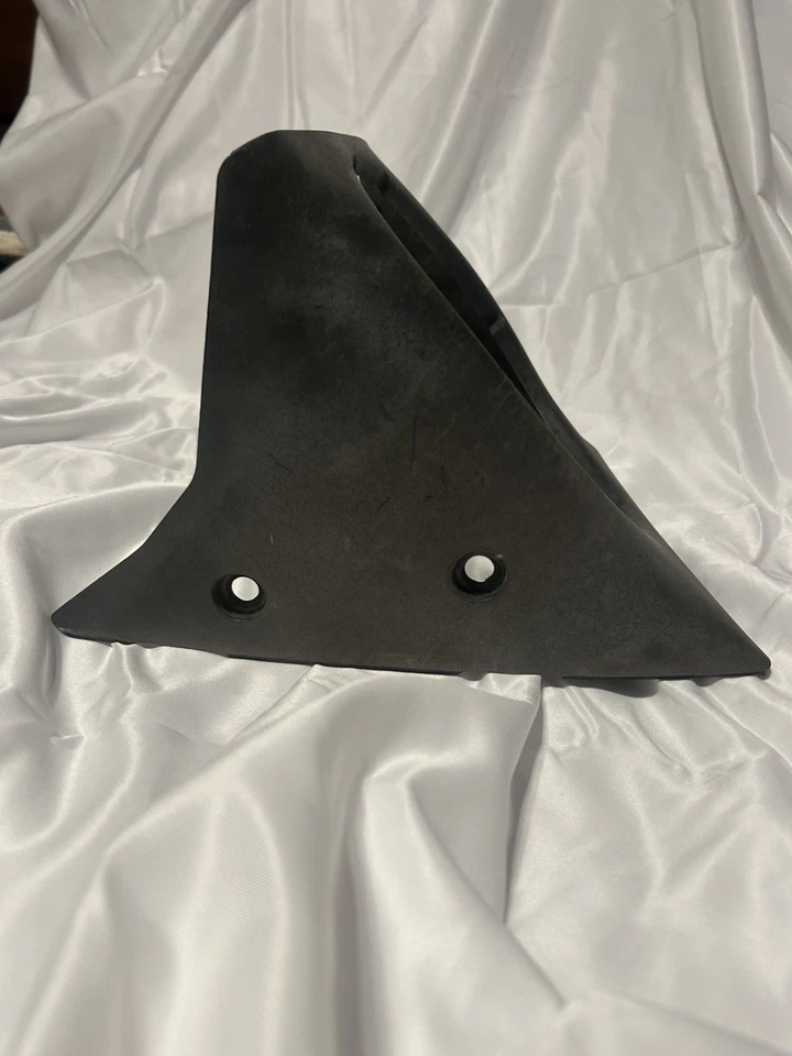 Cubierta de faros de plástico para Mazda Miata NA 1990-1997 bisel envolvente pasajero... Foto 2 de 4