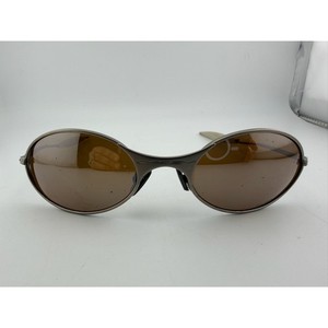 Vintage Oakley Wire Sunglasses | eBay