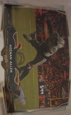 2014 Topps Chrome - Keenan Allen #104 Refractor