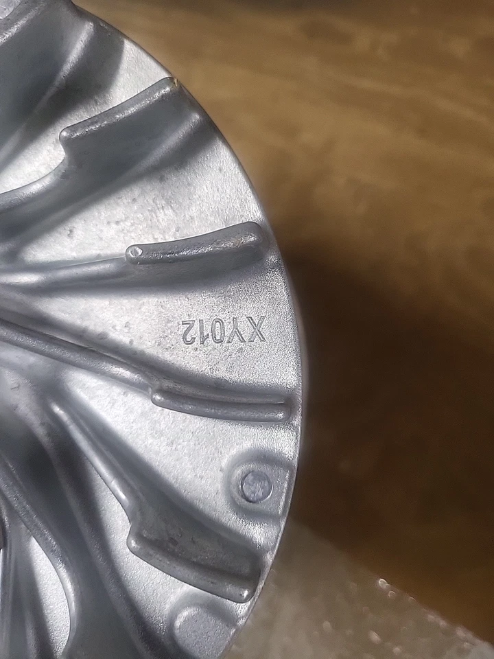 Embrague primario Kawasaki Teryx 750 2008-2013.  036039 49093 Foto 3 de 4