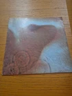 Pink Floyd Meddle 1971 Vinyl LP Progressive Rock No Patent Sleeve A3