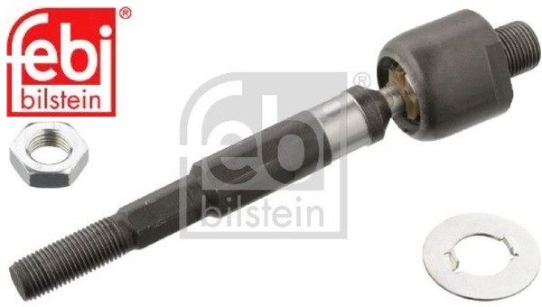 Febi Bilstein 103663 Axialgelenk FüR Spurstange Axialgelenk Spurstange-image