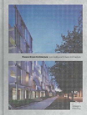 Powers Brown Architecture (Hardback)