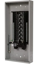 Siemens PN Series 200-Amp 30-Space 48-Circuit Main Breaker Indoor w/ Copper Bus