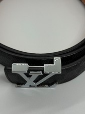 Las mejores ofertas en Cinturones para hombre Louis Vuitton