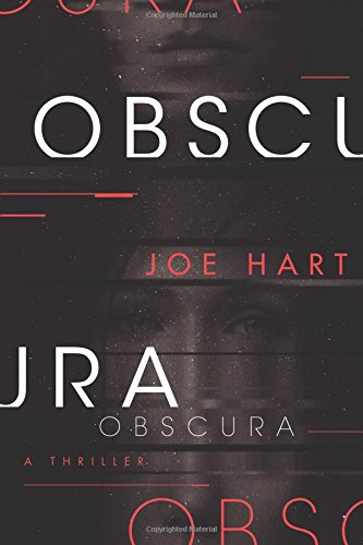 Obscura - Hart, Joe