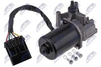 NTY Wischermotor ESW-PL-025 12V FüR Opel Zafira GroßRaumlimousine T98 F75 16V