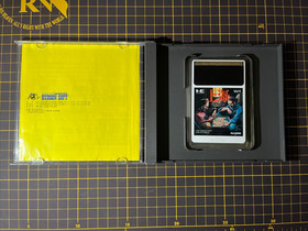 Shanghai Mahjong - NEC PC Engine - Japan JPN PCE W/Manual HuCard