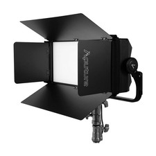 Aputure Barndoors for Nova P600c LED Panel