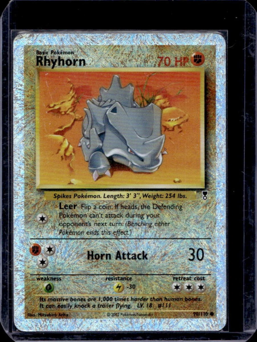 Legendary Collection Pokémon TCG Cards for sale | eBay