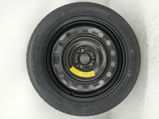 2019 Subaru Xv Spare Donut Tire Wheel Rim Oem LUJUQ