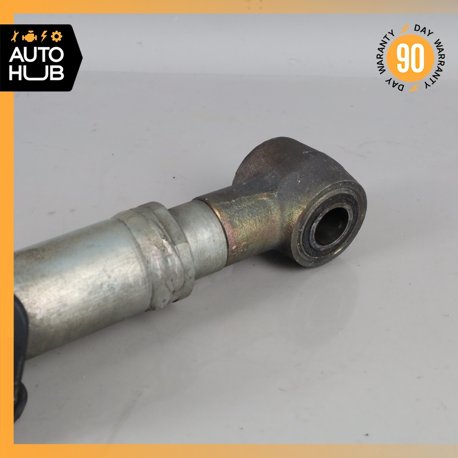 Bentley Eight Front Right Strut assembly