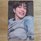 Keonho Official Photocard Cortis 2nd EP Album Greengreen Panorama A Ver