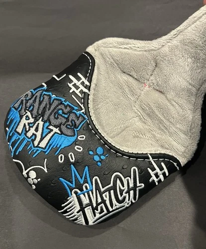 Hatch Golf Roscoe Mallet Cover - Thumbnail 2