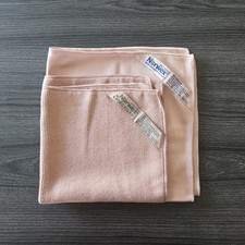 NEW Norwex Enviro Window Cloth Set : Pink / Rose Quartz - Retired - Destash