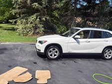 2013 BMW X1 