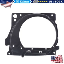 Flywheel Air conductor For Husqvarna 362 365 371 372 372XP 372 X-Torq Chainsaws