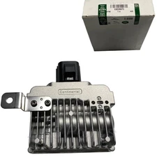 JAGUAR FUEL PUMP CONTROLLER MODULE C2C35672 XF 09-15 GENUINE