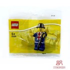 LEGO ® Promotional 40308 Exclusive Lester Minifigur OVP EOL