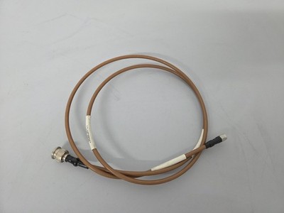 Koaxial Kabel RG142 TNC-SMA 1.4m