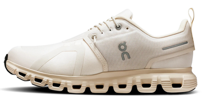 SALE On Running CLOUD 6 PEARL CREAM WP 3WF10053036 Women's Shoes