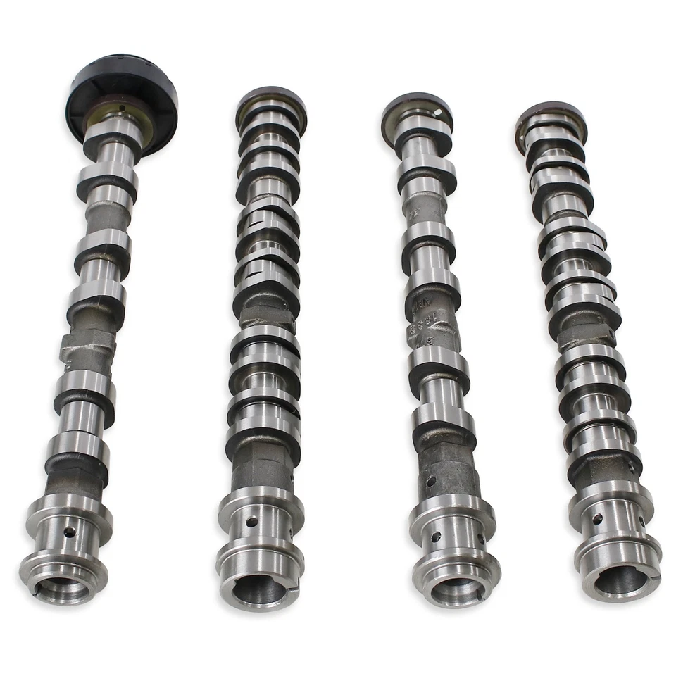 3.6L Right Left Intake & Exhaust Camshaft For 2016 -2024 Jeep Dodge Chrysler Ram - Image 3 of 4