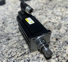 Allen-Bradley VPL-5075E2AA Low Inertia Servo ...