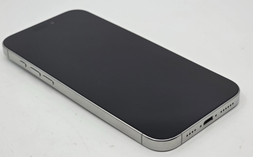 Ottime condizioni Apple iPhone 16 Pro Max 512 GB bianco titanio sbloccato 5G + $ 70 EXTRA 100% SCONTO - Foto 7 di 11