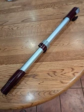 Shark NV650W NV750W NV652 NV752 NV753C EXTENSION WAND TUBE Assembly 1277FC652