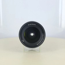 Japan SONY FE 16-25mm F2.8 G Lens
